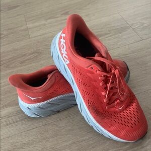Hoka Coral Athletic Shoes